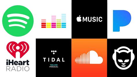 Streaming Music Services, From Most Screwed to Least Screwed