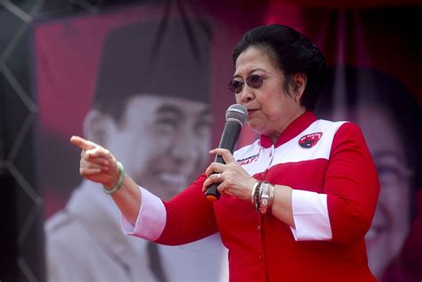 Megawati Sukarnoputri | Biography & Facts | Britannica