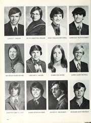 Shawnee High School - Shawano Yearbook (Springfield, OH), Class of 1976 ...