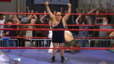 Danny DeVito Has Never Heard the Term “Short King”