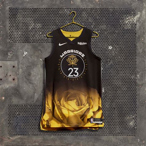 NBA City Edition 2022-23: Every alternate jersey ranked from 29 ...