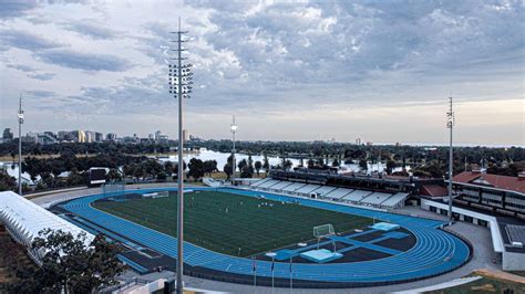 South Melbourne FC rejects the plans of Western United FC to use Lakeside Stadium - Neos Kosmos