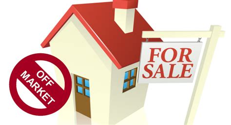 Off-MLS Sales Jumped in 2020. | White Oaks Blog