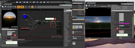 HDRI Lighting in Unreal Engine – Page 2 – Real Time 3D Architecture ...