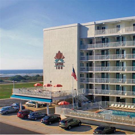 AAA Travel Guides - Wildwood Crest, NJ