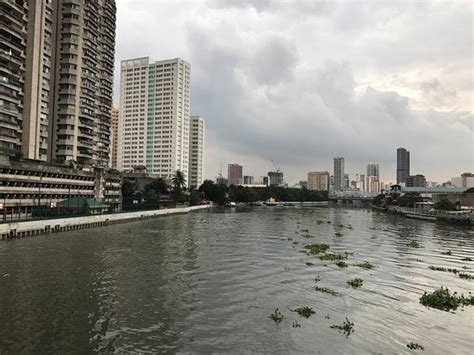 Pasig River (Manila, Philippines): Top Tips Before You Go (with Photos ...