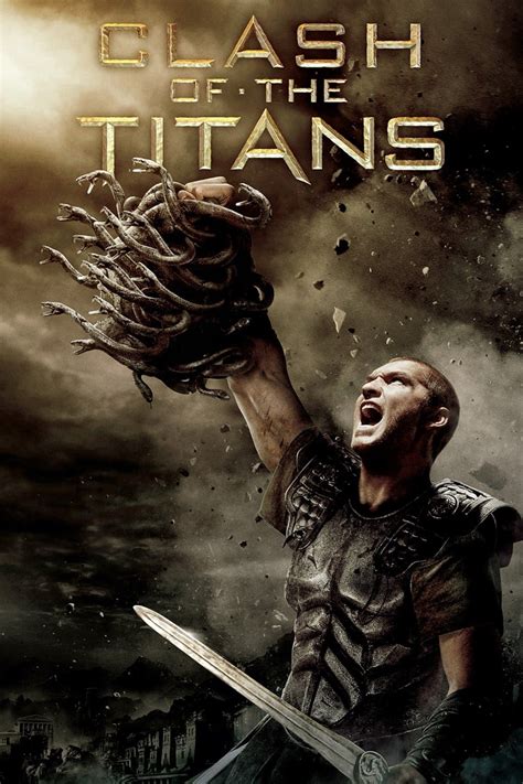 Clash Of The Titans (2010) Picture - Image Abyss