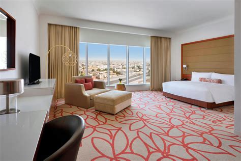 Abu Dhabi Hotel Room Accommodation | Marriott Hotel Downtown, Abu Dhabi