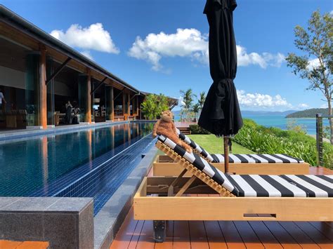 Qualia Resort Review: The best Australia has to offer? - Monkey Miles