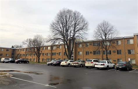 One of the state's largest (and most controversial) apartment complexes is expected to be sold ...