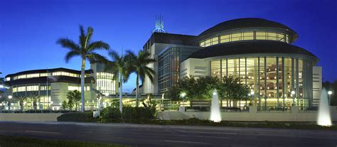 Kravis Center for the Performing Arts | Ideabar