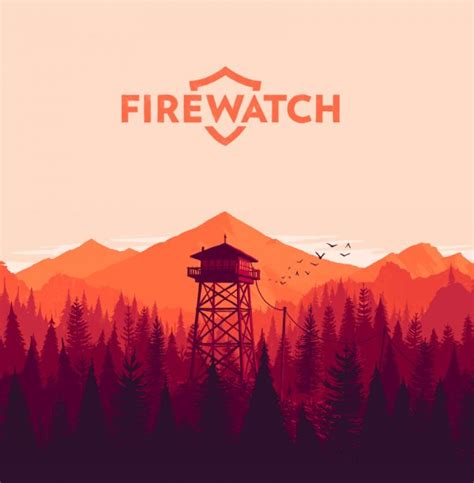 Firewatch: A Delightful Adventure (with a HORROR twist ...