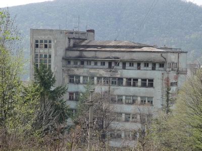 sanatorium vs sanitarium part 2 | Blogs | Archinect