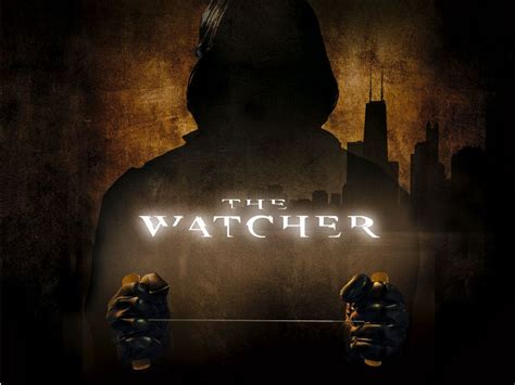 The Watcher - Horror Movies Wallpaper (77480) - Fanpop