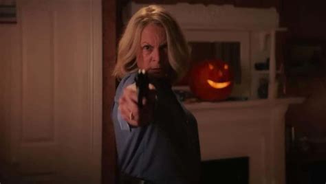 The 21 Best Laurie Strode Quotes From The 'Halloween' Franchise