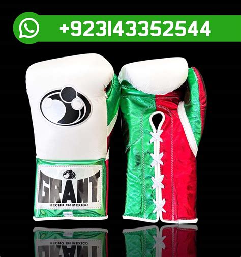 Professional Training Grant Boxing Gloves, Personalized Boxing Gloves, Winning Boxing Gloves ...