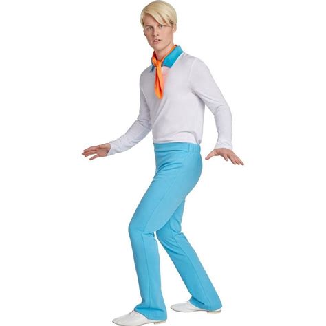 Total 40+ imagen fred scooby doo outfit - Abzlocal.mx