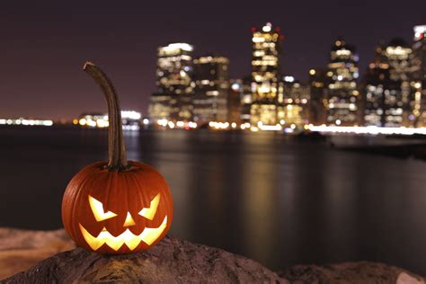 Celebrate Halloween in New York - Travel Blog For Grown-up Travellers ...