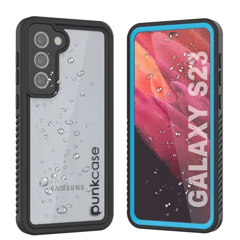 Galaxy S23 Water, Shock, Snow, dirt proof Extreme Series Slim Case Lig ...