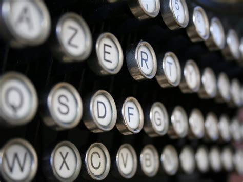 France's epic keyboard fail: End of the line for AZERTY? | ZDNet