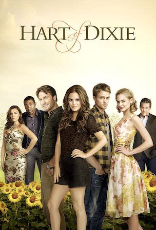 When Will Hart of Dixie Season 5 Premiere on The CW Renewed or Canceled ...