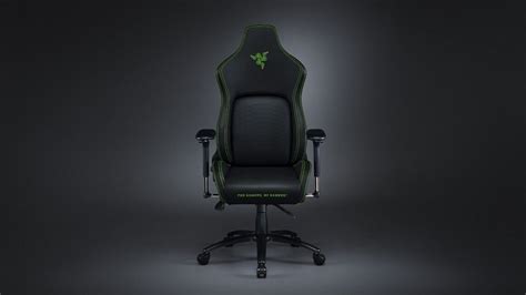 Razer Iskur Gaming Chair Review | PC Gamer