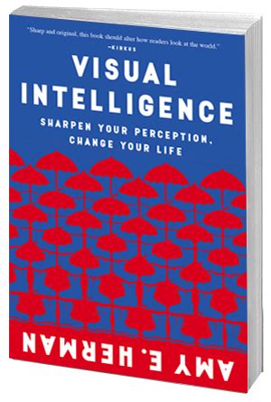 Visual Intelligence — The Book