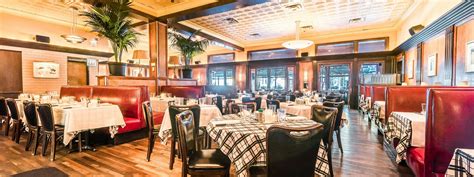 The 13 Best Steakhouses In Chicago - Chicago - The Infatuation