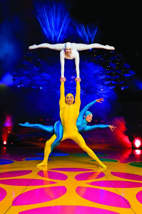 image - Cirque du Soleil Photo (39439748) - Fanpop