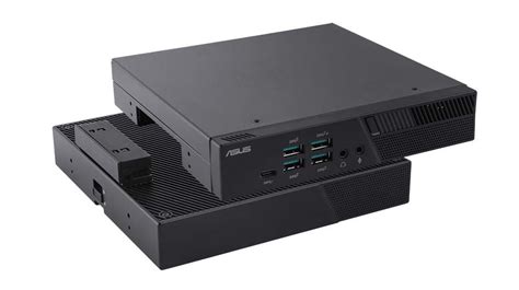 ASUS Mini PC PB60V a new family of modular UltraSLim PCs