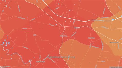 The Best Neighborhoods in Walstonburg, NC by Home Value | BestNeighborhood.org