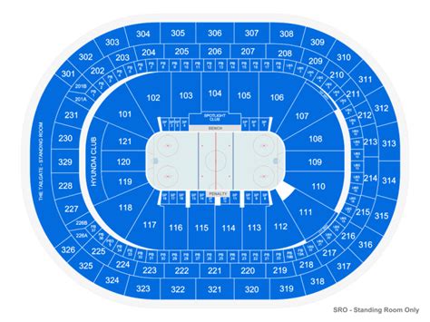 Step Inside: UBS Arena - Home of the New York Islanders - Ticketmaster Blog