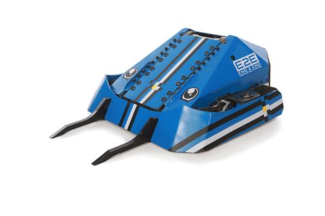 Blip-bot-2021 – BattleBots