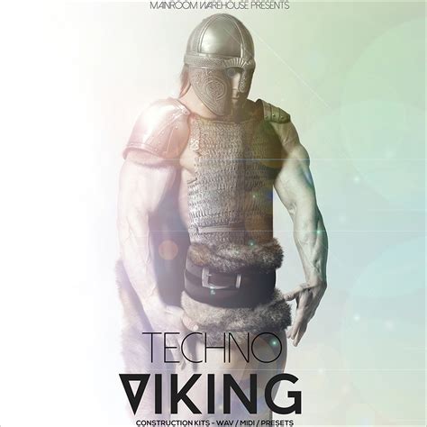 Techno Viking