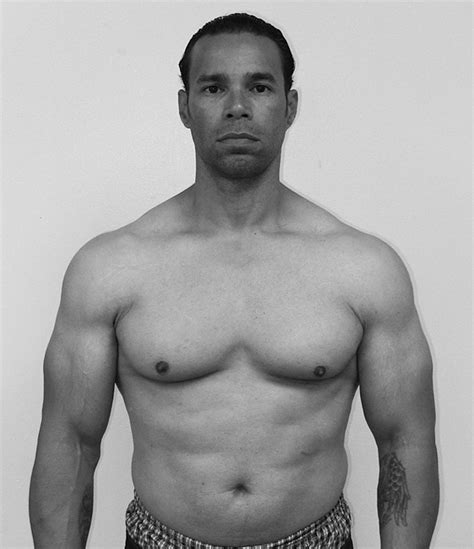 Kevin Levrone - Age | Height | Weight | Images | Biography