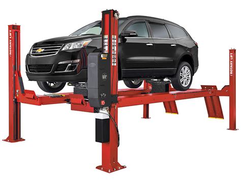 Vehicle Hoists and Lifts NZ - Leading Brands - Predator Automotive