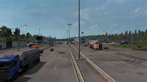 Inner German Border Mod v 2.2 (1.45x) East Germany (DDR) - Allmods.net