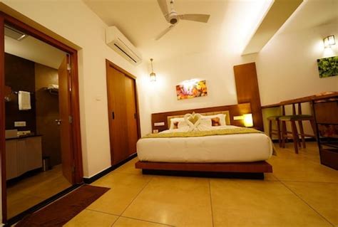 The Leaf Resort Munnar Resort Price, Address & Reviews