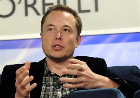 Elon Musk Casually Reminds Us How Scary Robots Can Be… | WBTI
