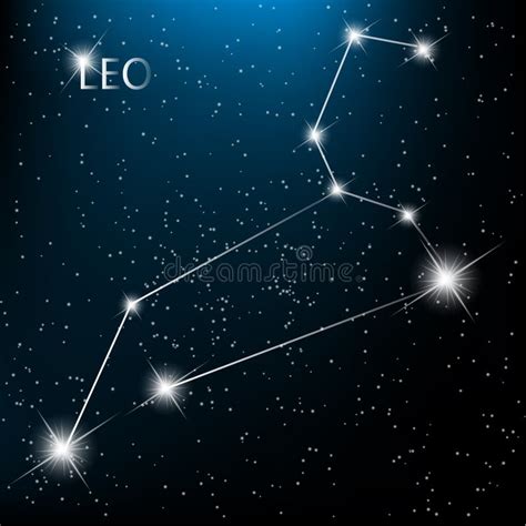 Zodiac Leo