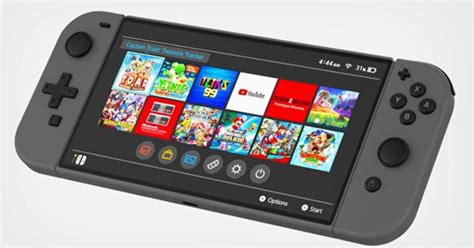 Nintendo Switch 2 launch delayed until 2025 claim multiple sources ...