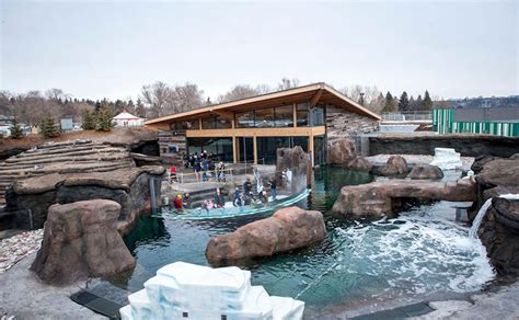 Edmonton Valley Zoo | City of Edmonton