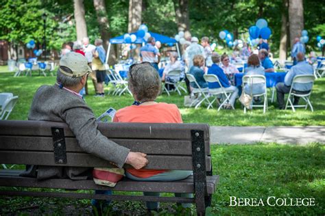 Berea College Alumni - Home