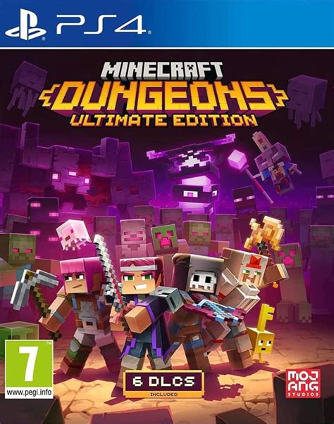 Nuevo Juegos Minecraft Ps4 | Compra Online a Precios Super Baratos