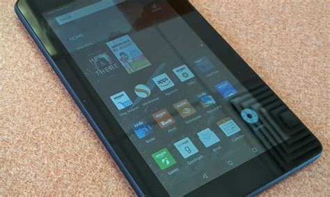 Kindle Fire 7 Review: $50 Tablet Satisfies Most Needs at a Great Price