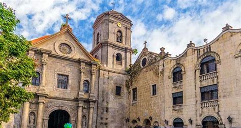 UNESCO Heritage Sites in the Philippines: Six Places You Should Visit