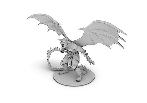 Amazon.com: Balor Tabletop DND Gaming Miniature : Toys & Games