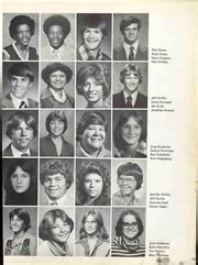 Lawrence High School - Red and Black Yearbook (Lawrence, KS), Class of ...