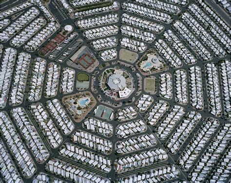 Urban Sprawl in the United States: 10 Incredible Aerials » TwistedSifter