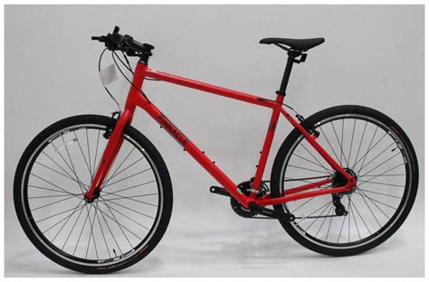 Stolen Pinnacle Pinnacle lithium 2 2018 hybrid bike